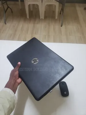 Laptop HP 15 4GB Intel Core i3 HDD 500GB