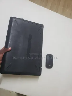 Laptop HP 15 4GB Intel Core i3 HDD 500GB