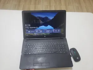 Laptop HP 15 4GB Intel Core i3 HDD 500GB