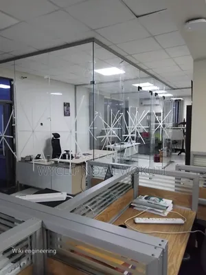 Office Partition