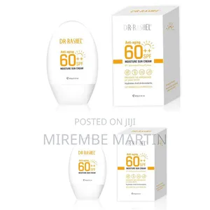 Dr. Rashel Anti-Aging Moisture Sun Cream
