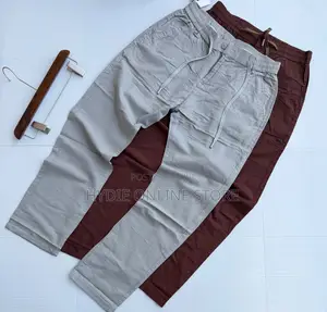 Pain Linen Pants