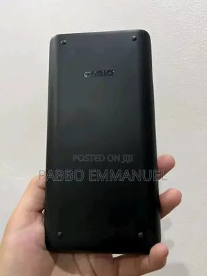 Casio Fx-350es Scientific Calculator