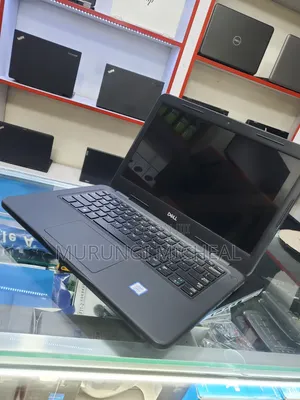 Laptop Dell Latitude 3310 4GB Intel Core i3 SSD 128GB