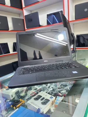 Laptop Dell Latitude 3310 4GB Intel Core i3 SSD 128GB