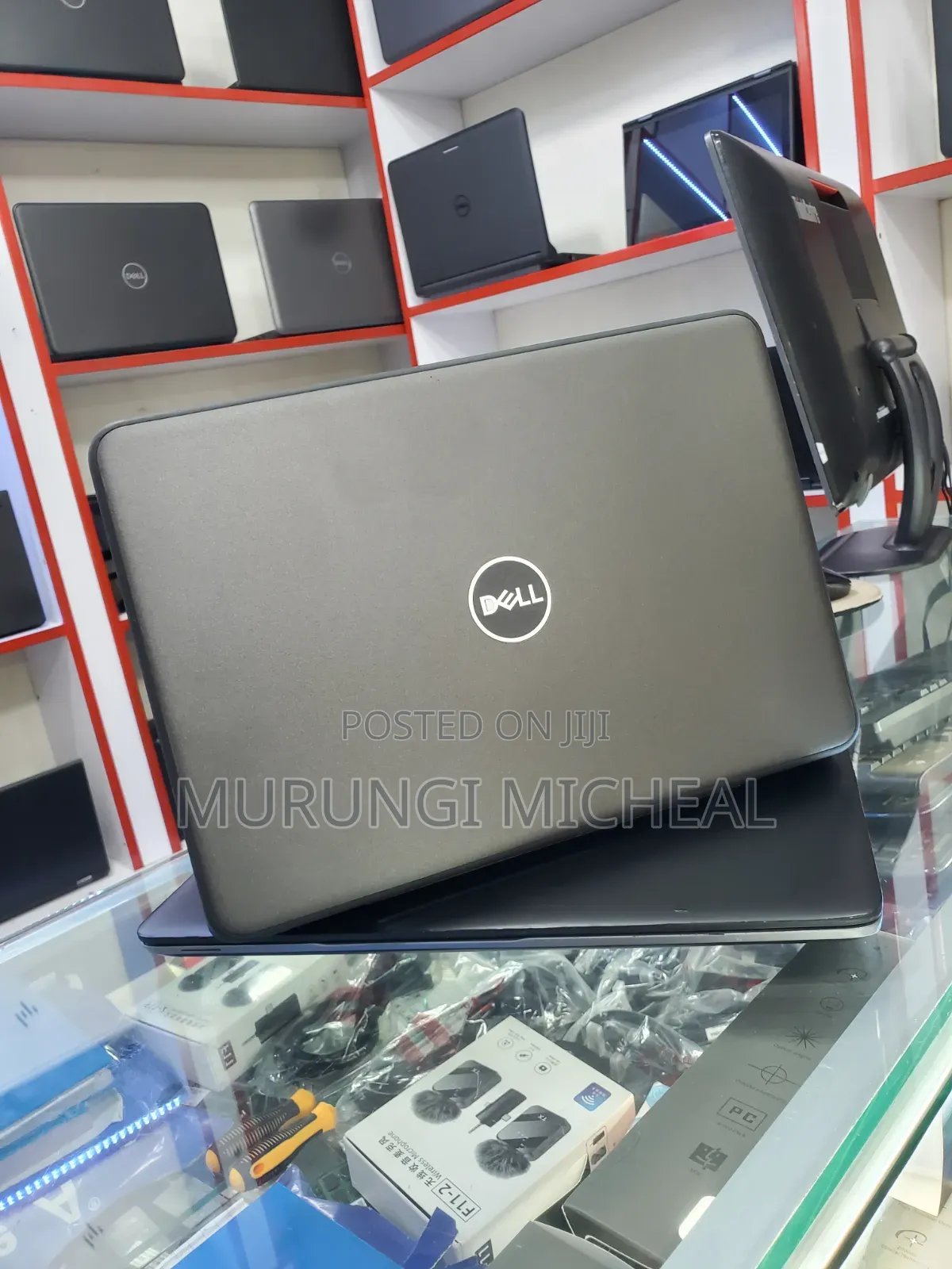 Laptop Dell Latitude 3310 4GB Intel Core i3 SSD 128GB