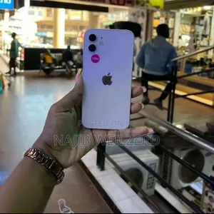 Apple iPhone 12 128 GB White