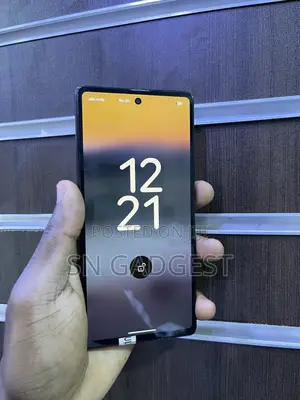 Google Pixel 6a 128 GB Gray
