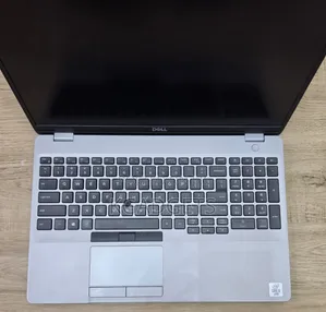 New Laptop Dell Latitude 5510 8GB Intel Core i5 SSD 256GB