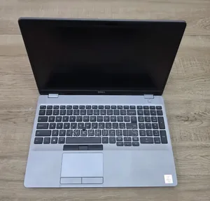 New Laptop Dell Latitude 5510 8GB Intel Core i5 SSD 256GB