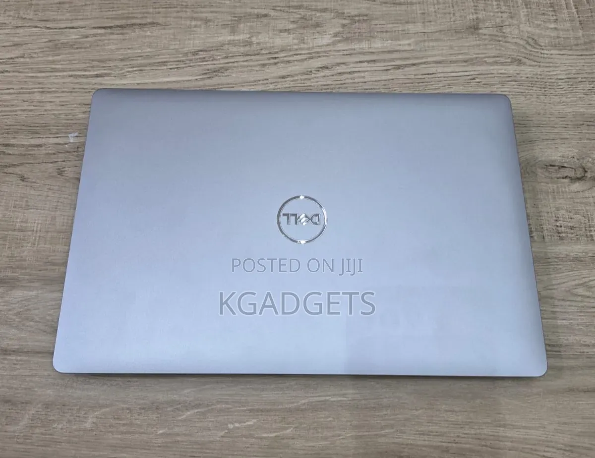 New Laptop Dell Latitude 5510 8GB Intel Core i5 SSD 256GB