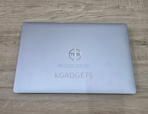 New Laptop Dell Latitude 5510 8GB Intel Core i5 SSD 256GB