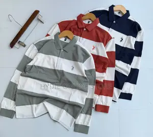 Men’S Multiple Color Shirts