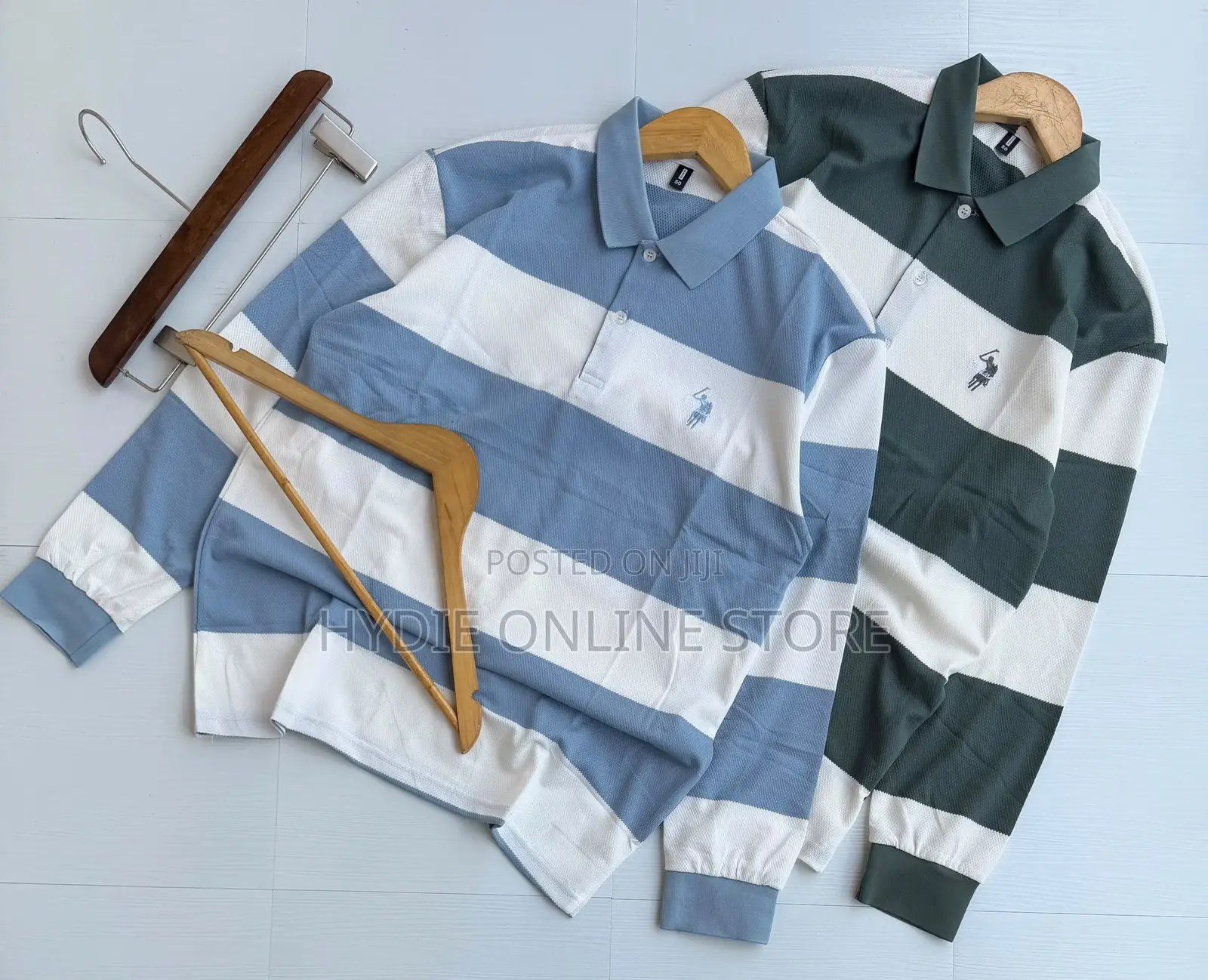 Men’S Multiple Color Shirts