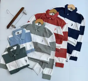 Men’S Multiple Color Shirts