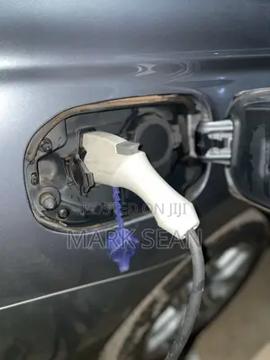 Mitsubishi Outlander PHEV 2018 Gray