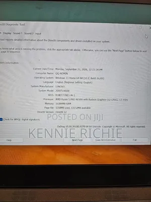 Laptop Lenovo ThinkPad T490s 18GB SSD 512GB