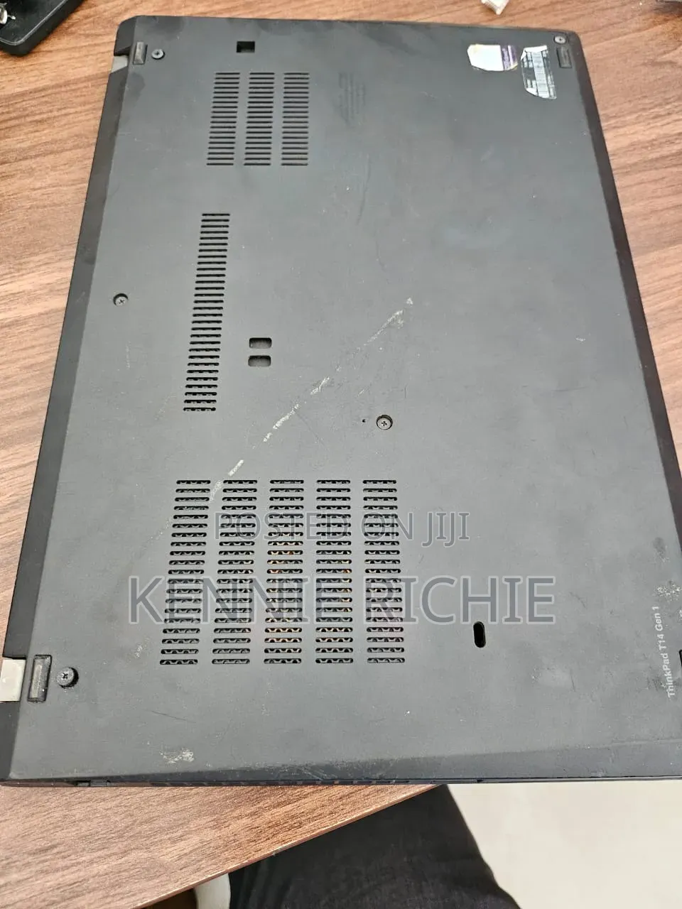 Laptop Lenovo ThinkPad T490s 18GB SSD 512GB