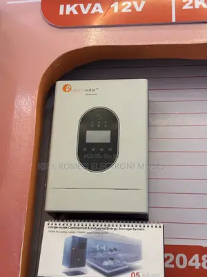 1000va/1000w 12v Hybrid Inverter at Discount