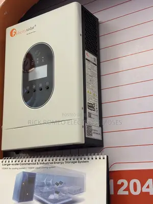 1000va/1000w 12v Hybrid Inverter at Discount