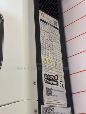 1000va/1000w 12v Hybrid Inverter at Discount
