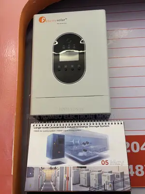 1000va/1000w 12v Hybrid Inverter at Discount