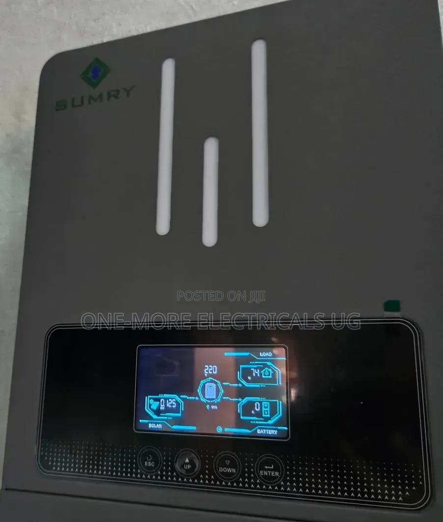 7000kva/48volts Hybrid Inverter Charger