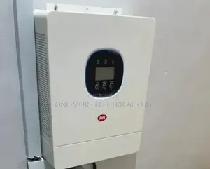 7000kva/48volts Hybrid Inverter Charger