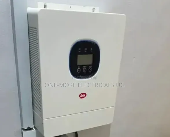 7000kva/48volts Hybrid Inverter Charger
