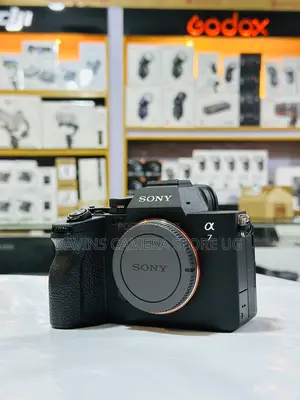 Sony A7 Iv