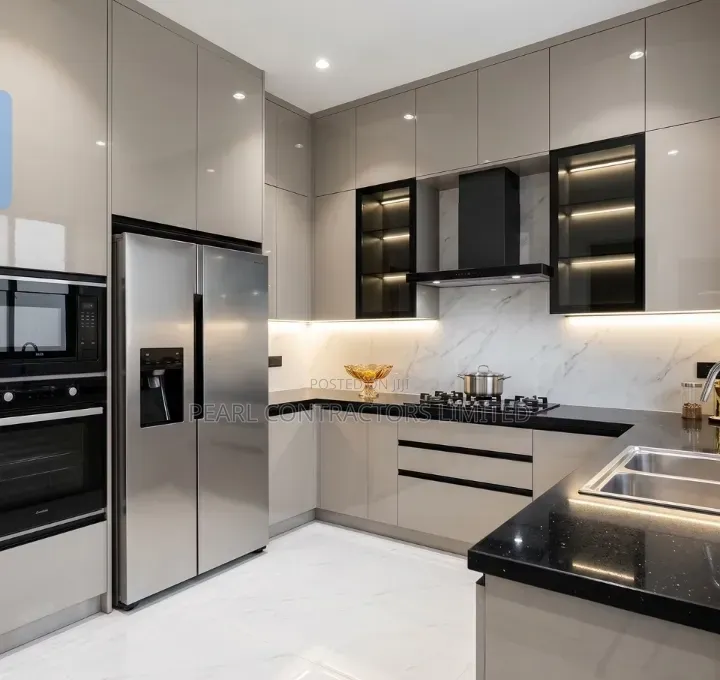 Kitchen Cabinets/Pearl Kitchen Cabinets at 8,000,000.
