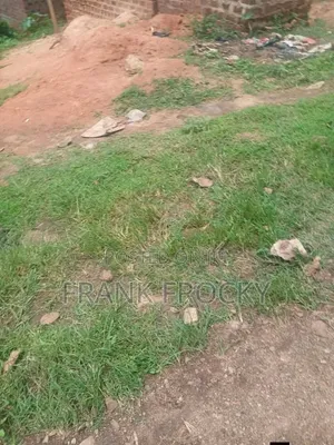 Plot of Land