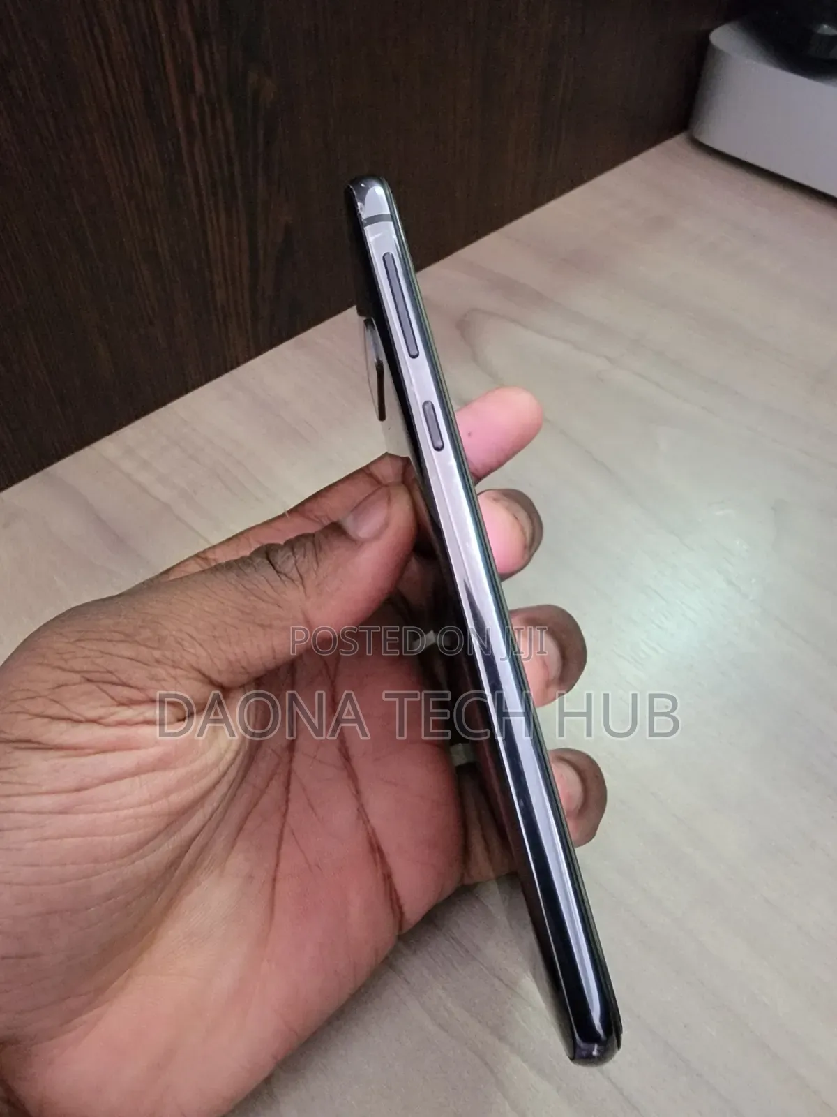 Samsung Galaxy S10e 128 GB Black