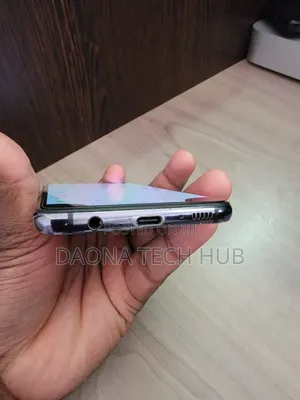 Samsung Galaxy S10e 128 GB Black