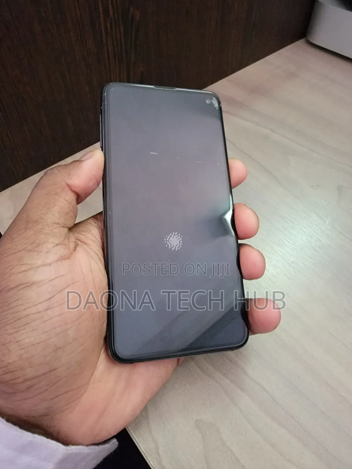 Samsung Galaxy S10e 128 GB Black