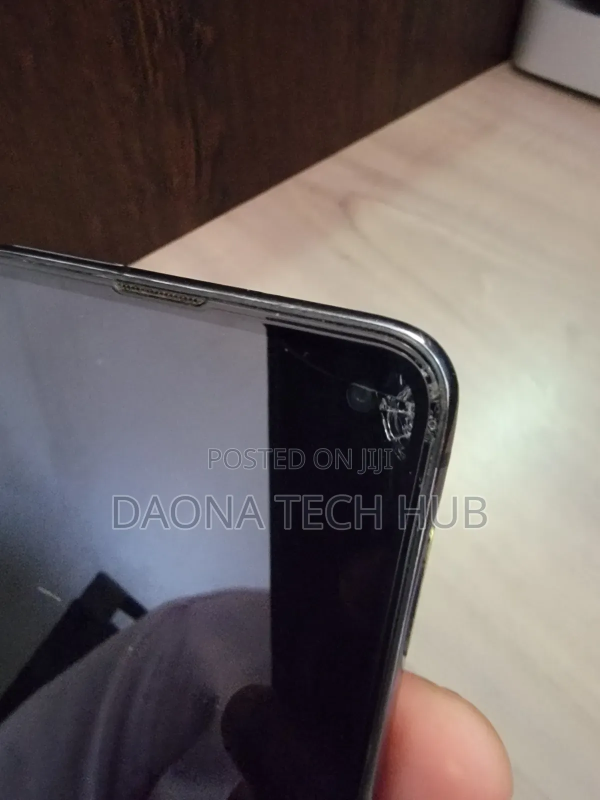 Samsung Galaxy S10e 128 GB Black