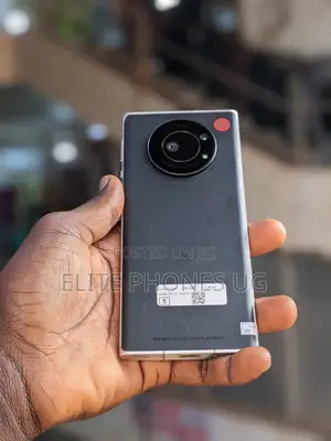 Leica Leitz Phone 1 256 GB Black