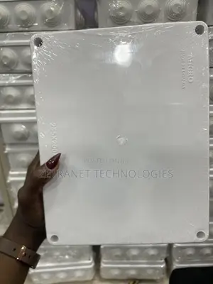 255*200*80 Adaptable Boxes