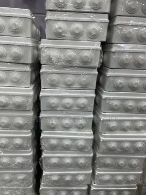 255*200*80 Adaptable Boxes