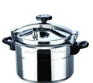 5litres Kaisa Villa Pressure Cooker/Kaisa Villa Pressure Cooker