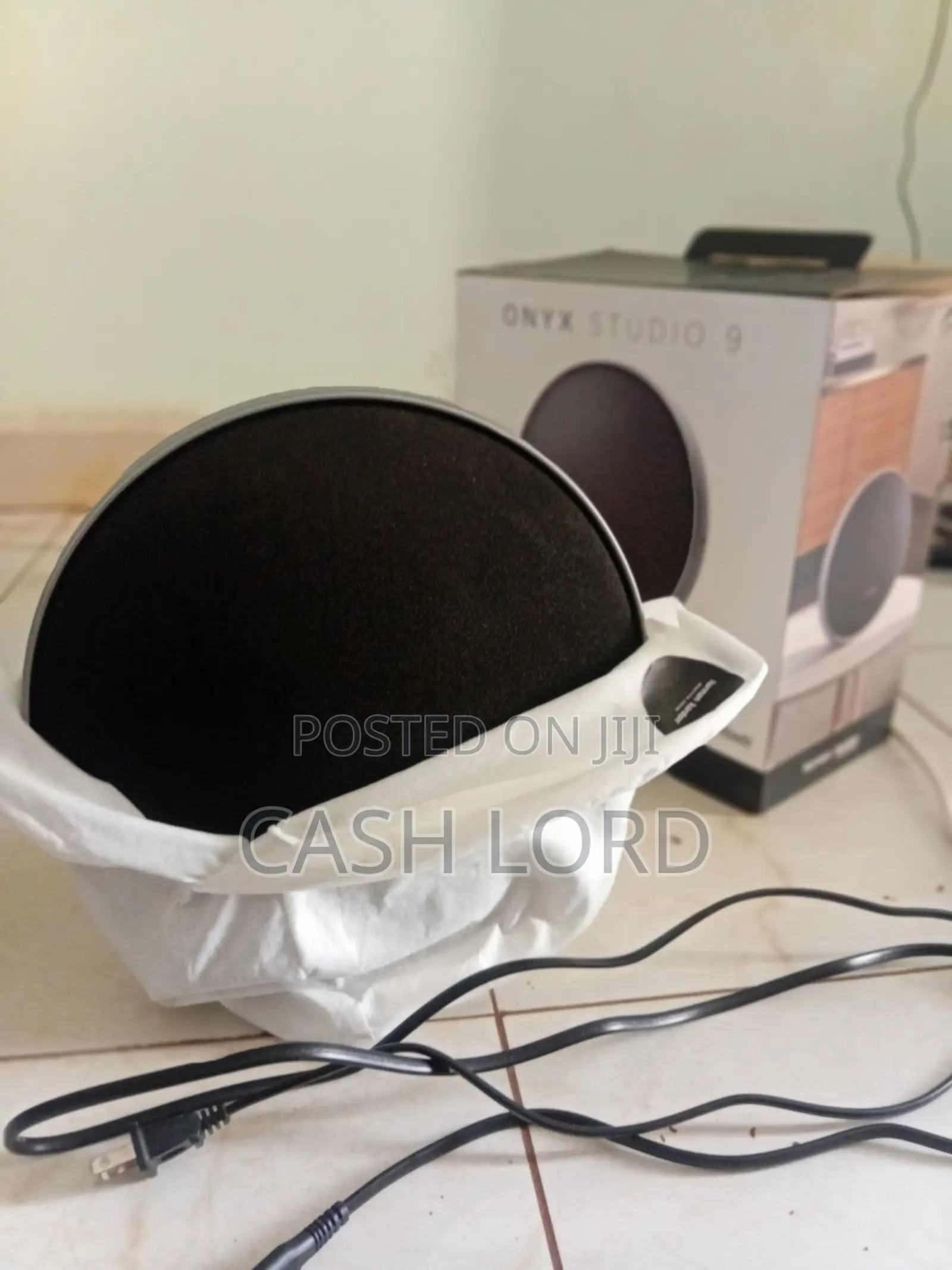 Harman Kardon Studio 9