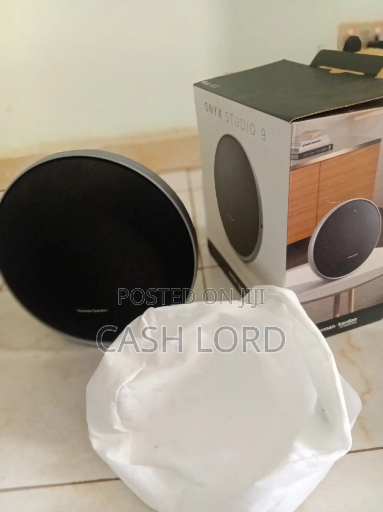 Harman Kardon Studio 9