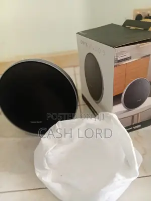 Harman Kardon Studio 9
