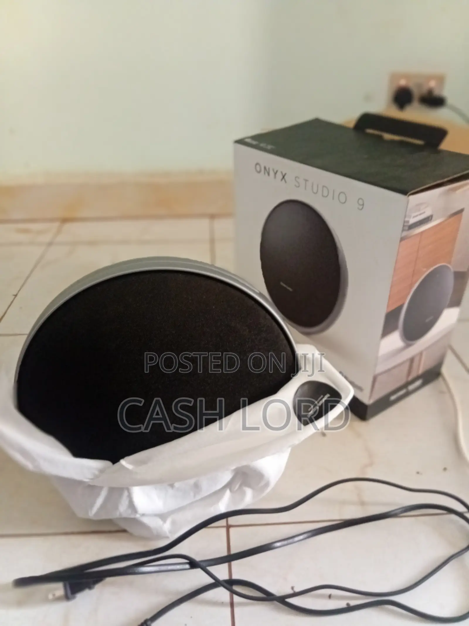 Harman Kardon Studio 9