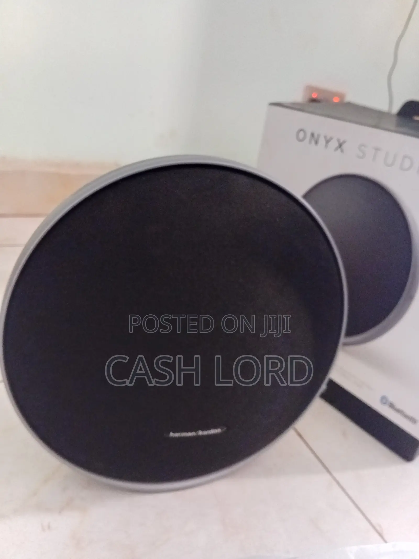 Harman Kardon Studio 9