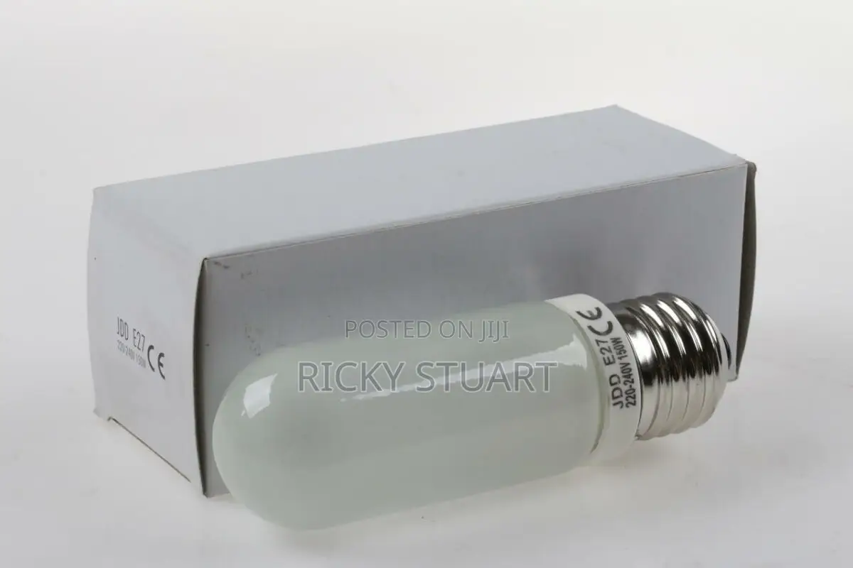 Godox Replacement Bulb for Studio Strobes Flash Head 220-240v 150W