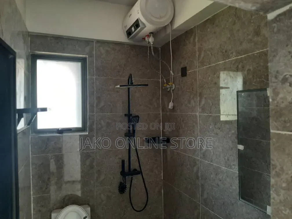 3bdrm Condo in Naguru, Nakawa for sale