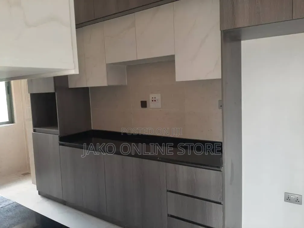 3bdrm Condo in Naguru, Nakawa for sale