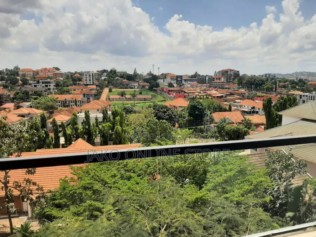 3bdrm Condo in Naguru, Nakawa for sale