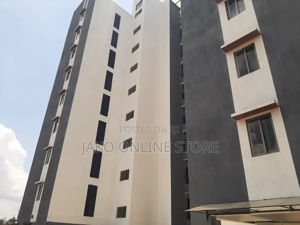 3bdrm Condo in Naguru, Nakawa for sale
